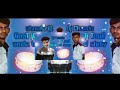 Telugu flokmashupdj song 20212022 best trading song remix dj tenil ponugodu