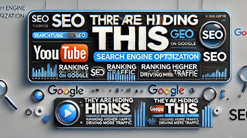 How To Rank on Google? (Master SEO  Boost Your Google Ranking Today)