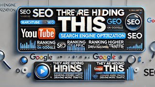 How To Rank on Google? (Master SEO  Boost Your Google Ranking Today)