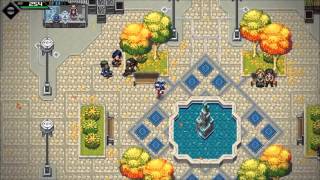 Celebrity CrossCode - Steam Early Access V0.3.5-2 Episode 8 Let's Play Net Worth