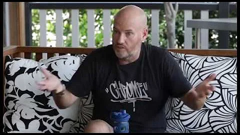 Erik Williamson