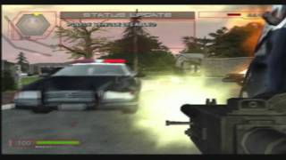 FPS HELL - Terminator 3 - The Biggest Mistake of My Life FPS HELL - Terminator 3 - The Biggest Mistake of My Life