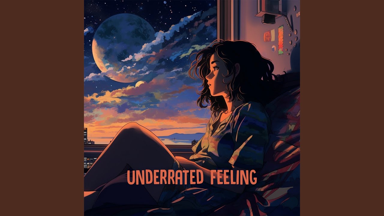 Guarda Underrated Feeling su YouTube Guarda Underrated Feeling su YouTube