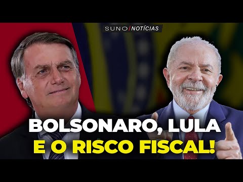 Arrecadação sobe, mas mercado vê risco fiscal; entenda!