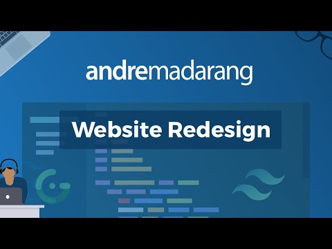 Website Redesign -