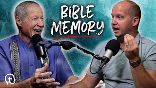 How to Build a STRONG Brain for Bible Memory