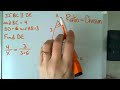Ratio problems for Geometry: Side Ratios, Perimeter Ratios and Area Ratios