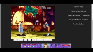 lets play marvel vs capcom clash of super heroes