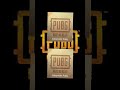 size hangisi çıktı?kutu açılımı #pubgmobile