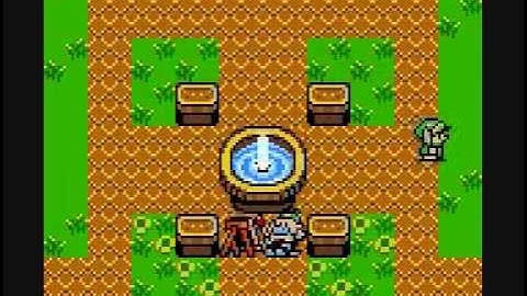 Legend of Zelda - Oracle of Seasons Walkthrough part 6