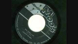 Download Lagu lloyd clarke -  big foot lue (MOO'S 1961) MP3
