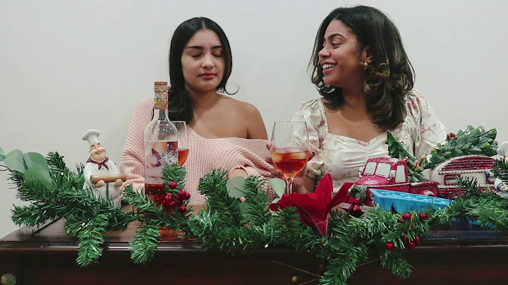 Day 8 of 25 Days of Christmas