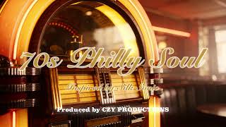 70s Philly Soul #3 / Silk Sonic Inspired - Slide