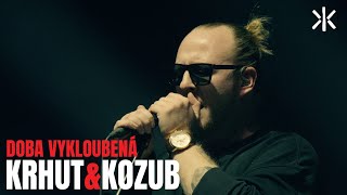 KRHUT & KOZUB | Doba vykloubená | OSTRAVAR ARÉNA 2023