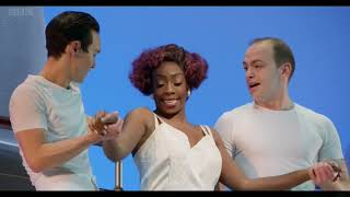 Buddie Beware - Anything Goes West End 2021 Revival