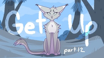 Get Up- Needletail MAP (part 12)