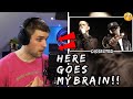 Rapper Reacts to EMINEM & ROYCE DA 5'9" ALL I THINK ABOUT!! | THIS MAY BREAK ME! (LIVE Reaction)