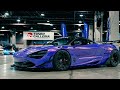 Tuner Galleria 2024