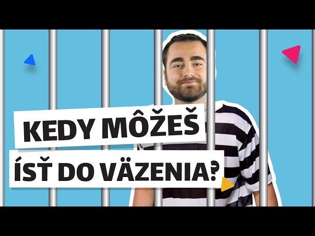 Je zadržaný a obžalovaný aj VINNÝ? | Zmudri class=