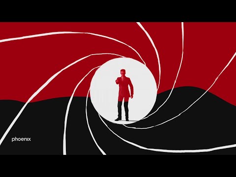 Video: De Beste James Bond-boeken Door Ian Fleming