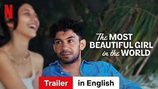 The Most Beautiful Girl in the World (Trailer) | Trailer in English | Netflix