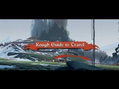 The Banner Saga - Rough Guide to Travel