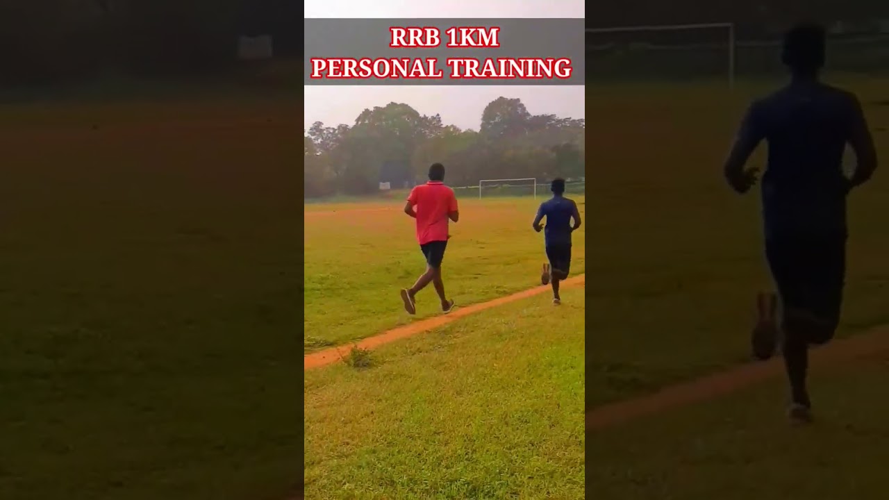 Railway Group d physical training 