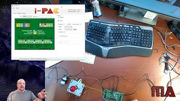 Ultimarc I PAC Ultimate I/O