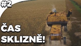 Farmer's Dynasty #2 - Už nikdy nikomu nepomůžu!