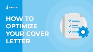 Cover Letter Scanner Overview | Write the perfect cover letter with Jobscan screenshot 5