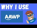 AAWP Review - Watch how I use AAWP Plugin to add Amazon products to my blogs - AAWP Tutorial