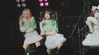 [4K60P] 260405 AISYU Momo - 'Bachimorina' Fancam (2026 Tomori Birthday Celebration 『Matcha Kawaii...