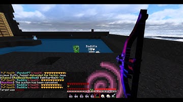 hacker proof on reactivemc