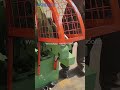 Portable Alligator Shear Test | Compact Size, Powerful Metal Cutting
