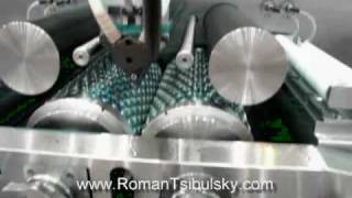 The Machine Manufacture Gelatinous Capsules Minipress.ru