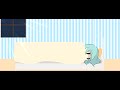 初音ミクdeオリジナル曲「冒険ベッド」(Adventure in My Bed) - HD