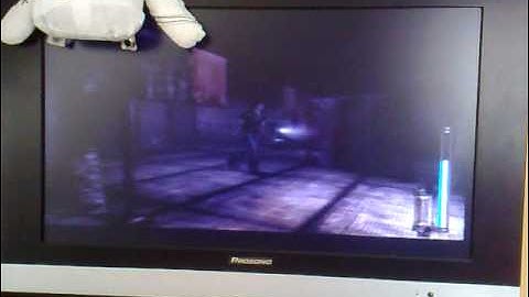 Two fucked up bitches playing Fatal Frame 3