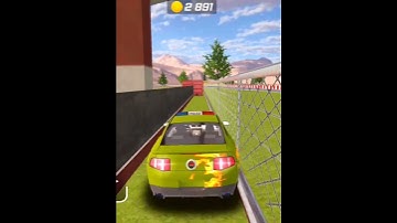 Crash Master 3D - All Levels Gameplay Android,ios (Levels 2 )