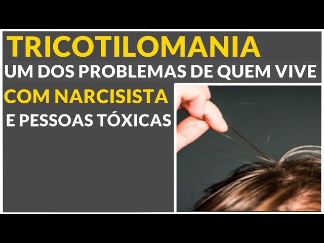 Você sabe o que é tricotilomania? - Clínica Bloch