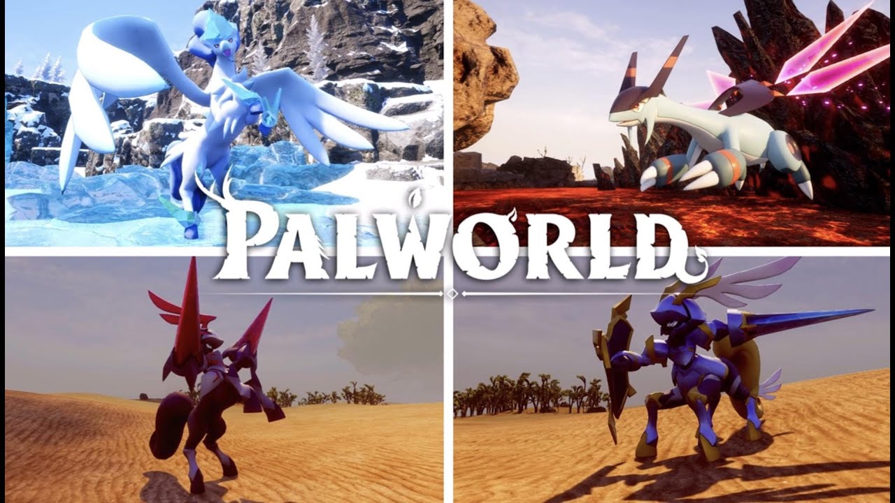 CATCH LEGENDRY BOSS BUNET AAJ LEVEL 30 | PALWORLD GAMEPLAY3  