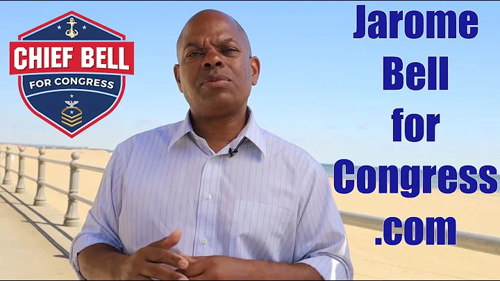 Meet Jarome Bell Commercial