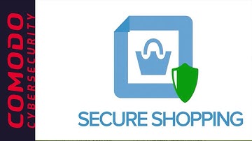 Secure Shopping with New Comodo Internet Security 10