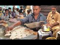 71 Years Old Famous Bun Kabab Making | Pakistani Street Food Egg Anda Burger | STREET FOOD BUN KABAB