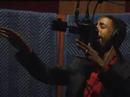 Ryan Leslie Making "Gibberish"