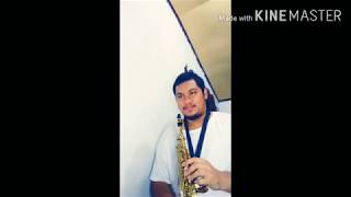 YOU - BASIL VALDEZ (Saxophone Cover)