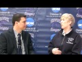 Interview with Chatham Women's Basketball Coach Sandy Rectenwald