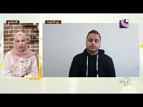 منخفضات قطبية قادمة هل هناك مؤشرات حولها في الخرائط الجوية التفاصيل مع الراصد الجوي ليث العلامي