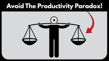 The #1 Productivity Hack You’re Not Using!