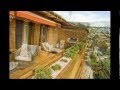 Diseño y ejecución de terraza-ático