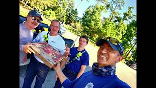 VB EMS Marine Rescue Team: Monthly Training, SONAR Essentials 10-2024
